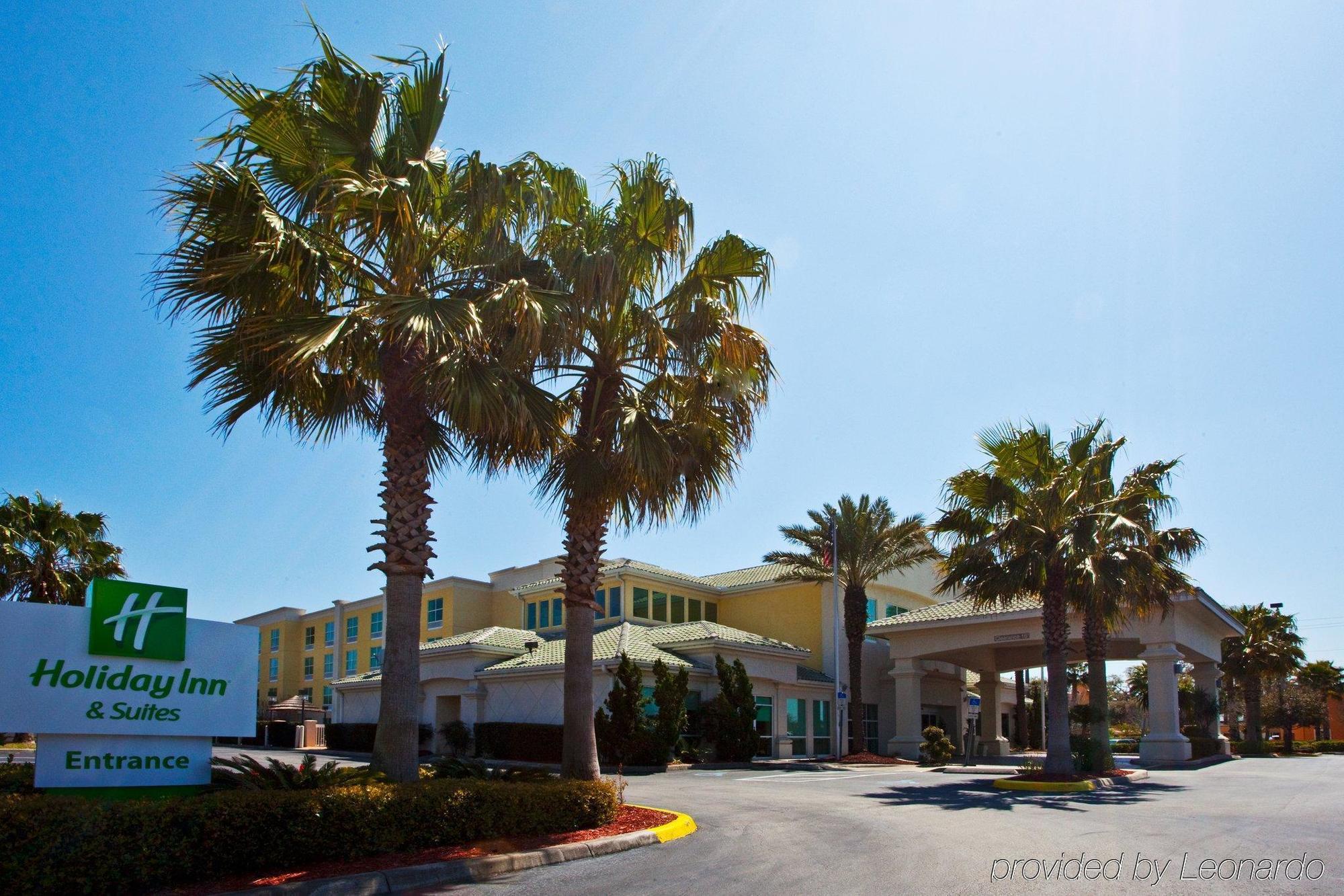 Hampton Inn St Augustine Downtown Historic Distric St. Augustine Exterior foto