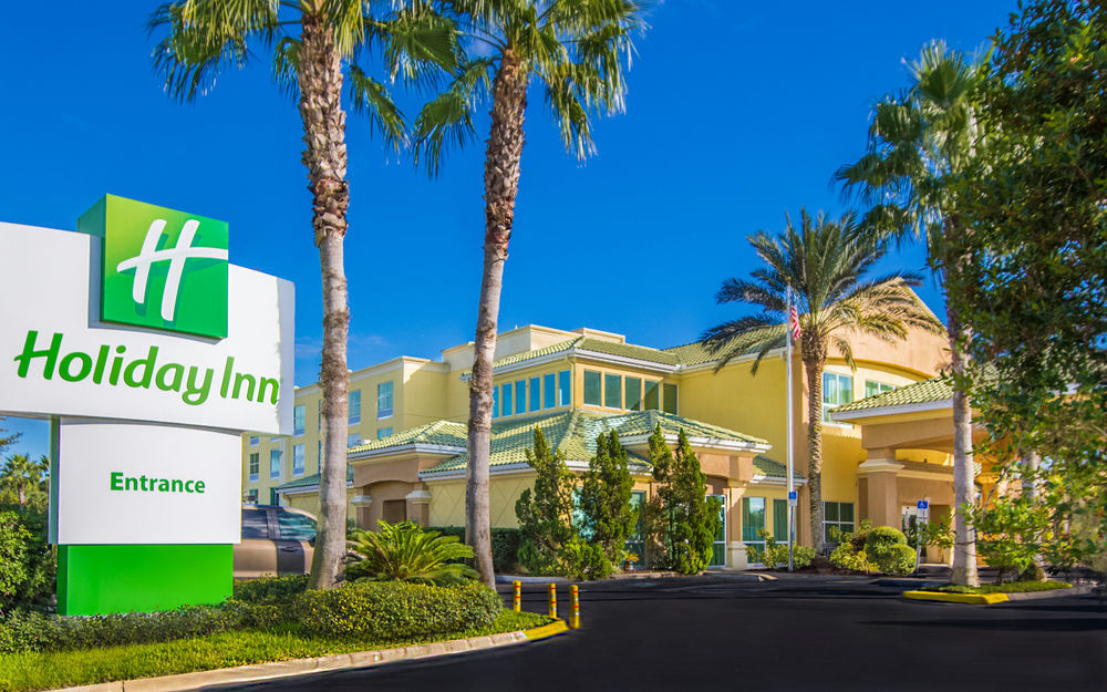 Hampton Inn St Augustine Downtown Historic Distric St. Augustine Exterior foto